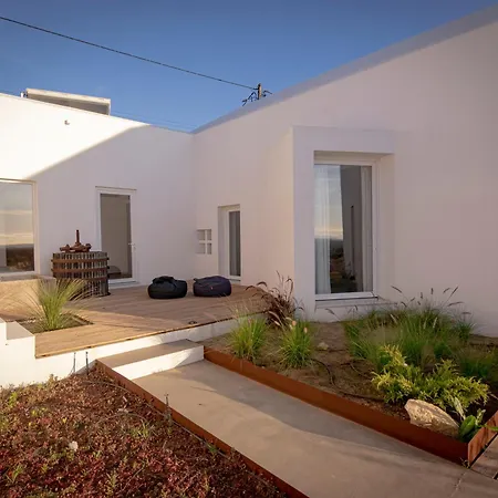 Apartment Pedebicho Serra Da Arrabida Country And Azeitao