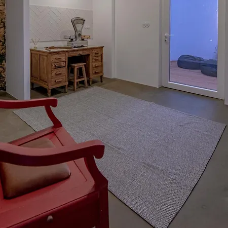 Pédebicho Serra Da Arrábida Country Inn&studios Apartamento