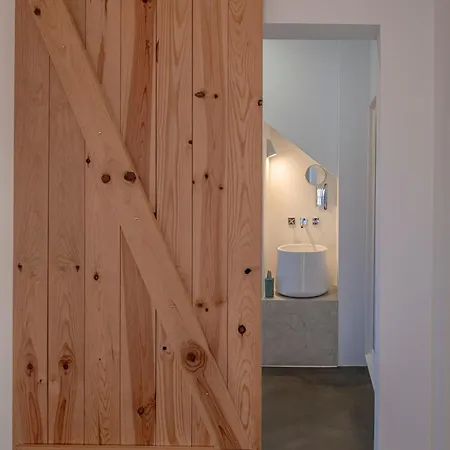 Pedebicho Serra Da Arrabida Country And Apartment *
