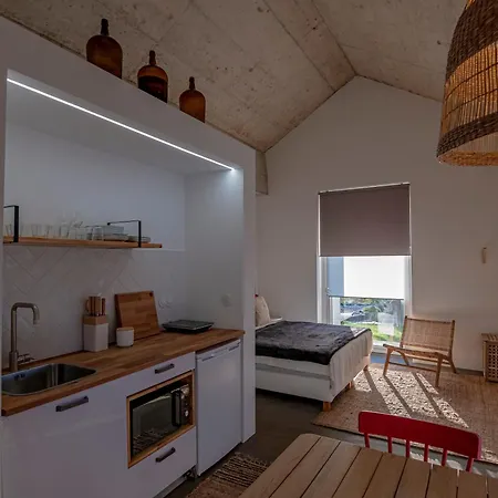 Apartamento Pédebicho Serra Da Arrábida Country Inn&studios *