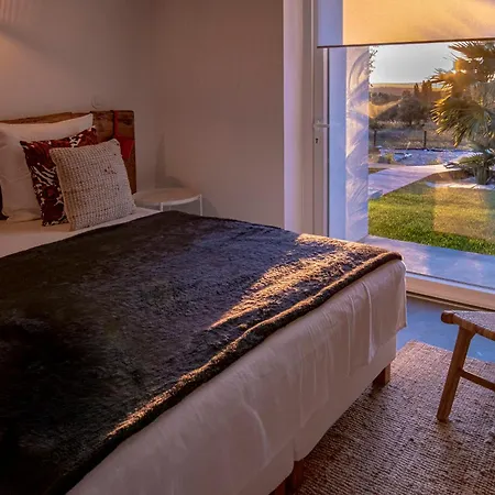 Pédebicho Serra Da Arrábida Country Inn&studios Azeitão