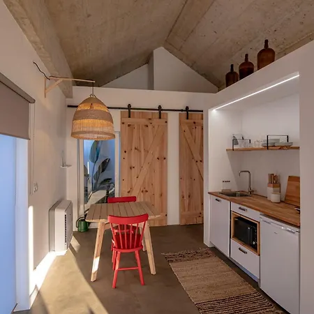Appartement Pédebicho Serra Da Arrábida Country Inn&studios *