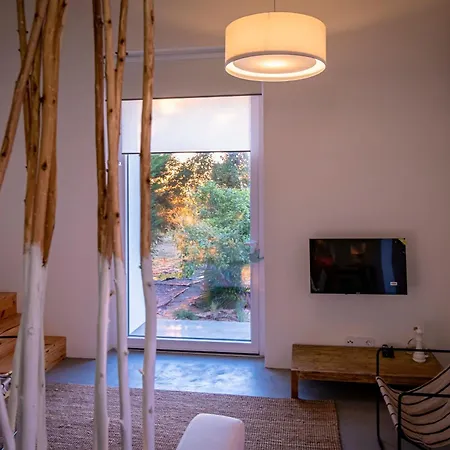 Pedebicho Serra Da Arrabida Country And Apartment