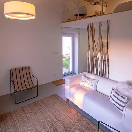 Pedebicho Serra Da Arrabida Country And Apartment Azeitao