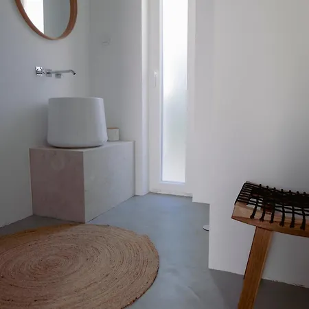 Pedebicho Serra Da Arrabida Country And Apartment *
