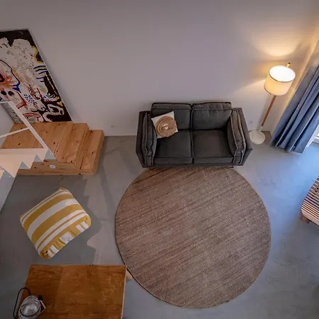 Pédebicho Serra Da Arrábida Country Inn&studios