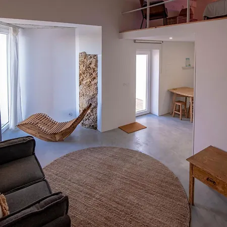 Pédebicho Serra Da Arrábida Country Inn&studios Appartement *