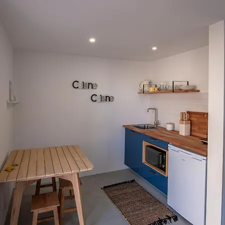 Appartement Pédebicho Serra Da Arrábida Country Inn&studios *