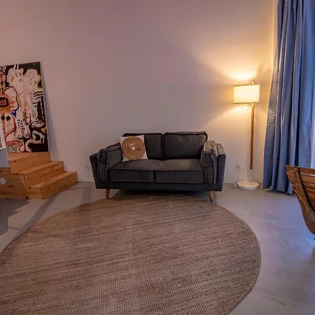 Pédebicho Serra Da Arrábida Country Inn&studios Appartement