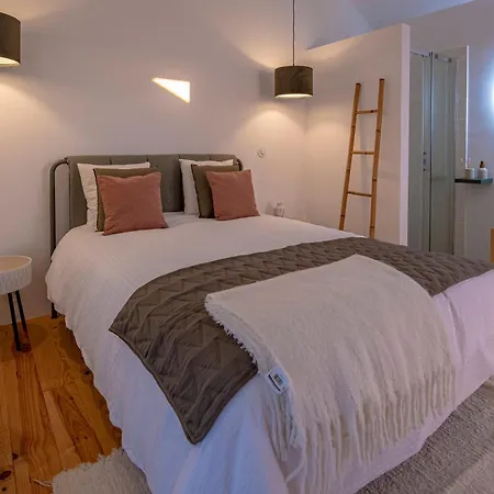 Pédebicho Serra Da Arrábida Country Inn&studios