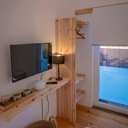 Apartment Pedebicho Serra Da Arrabida Country And Azeitao