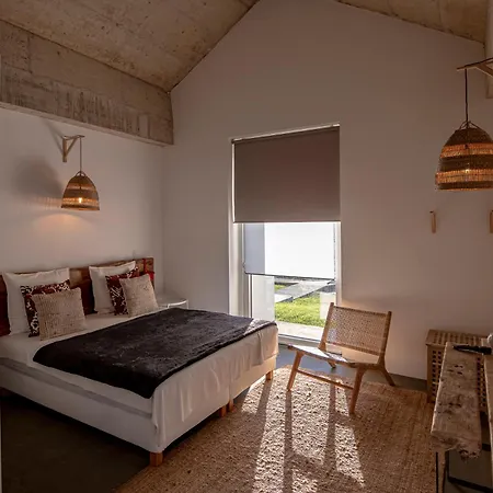 Pédebicho Serra Da Arrábida Country Inn&studios * Azeitão