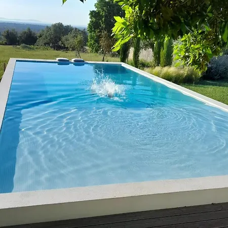 Pedebicho Serra Da Arrabida Country And Apartment