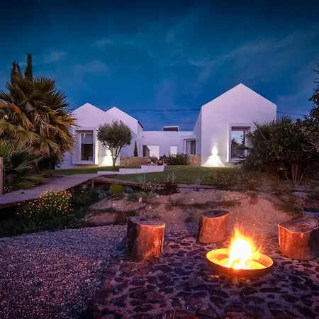 Pédebicho Serra Da Arrábida Country Inn&studios Azeitão