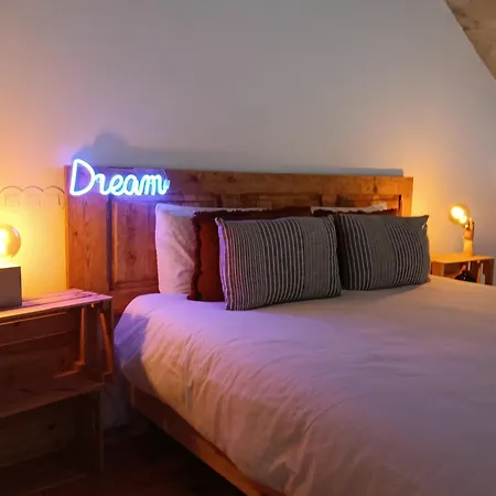 Pédebicho Serra Da Arrábida Country Inn&studios Apartamento *