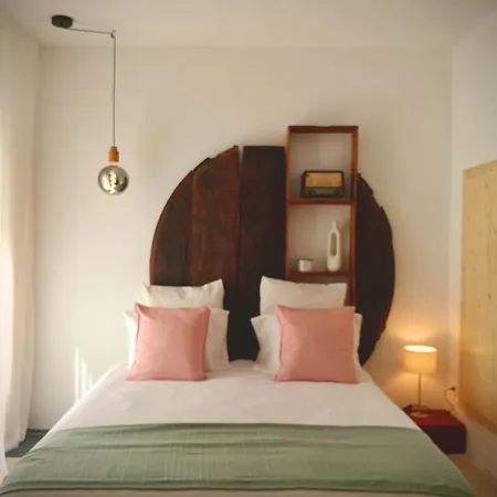 Pédebicho Serra Da Arrábida Country Inn&studios Appartement