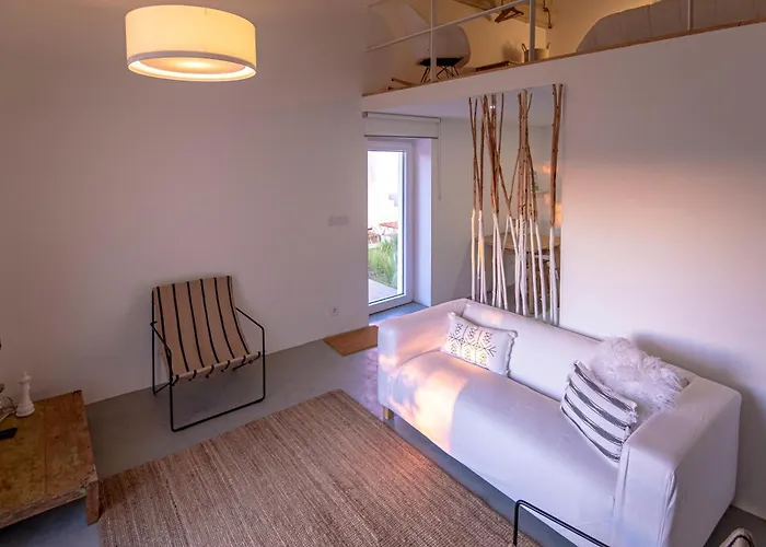 Pedebicho Serra Da Arrabida Country And Lejlighed Azeitão