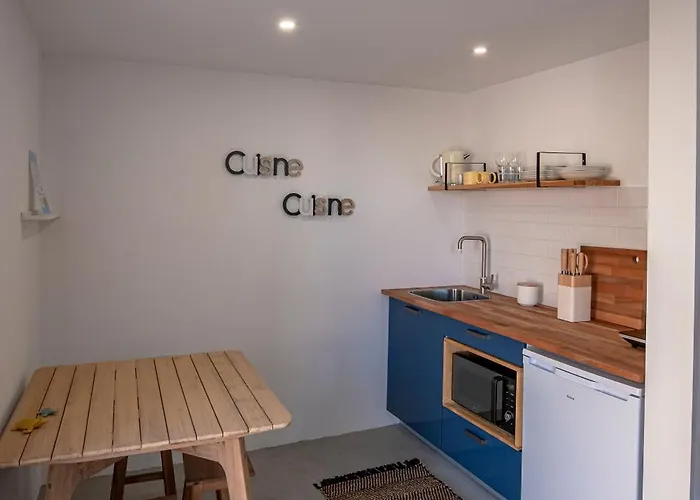 Apartman Pedebicho Serra Da Arrabida Country And *